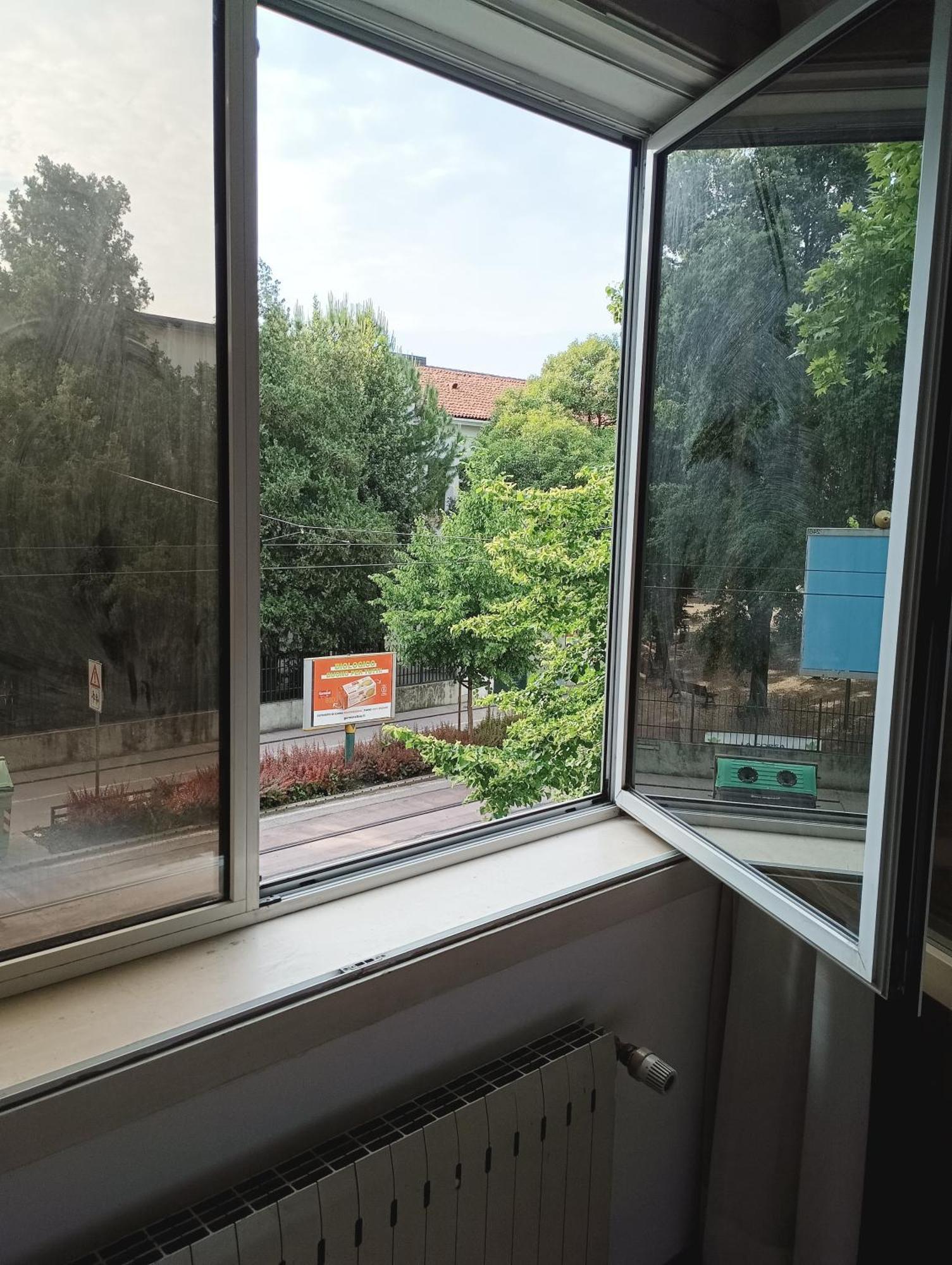 Hotel Tito 2 Местре Экстерьер фото