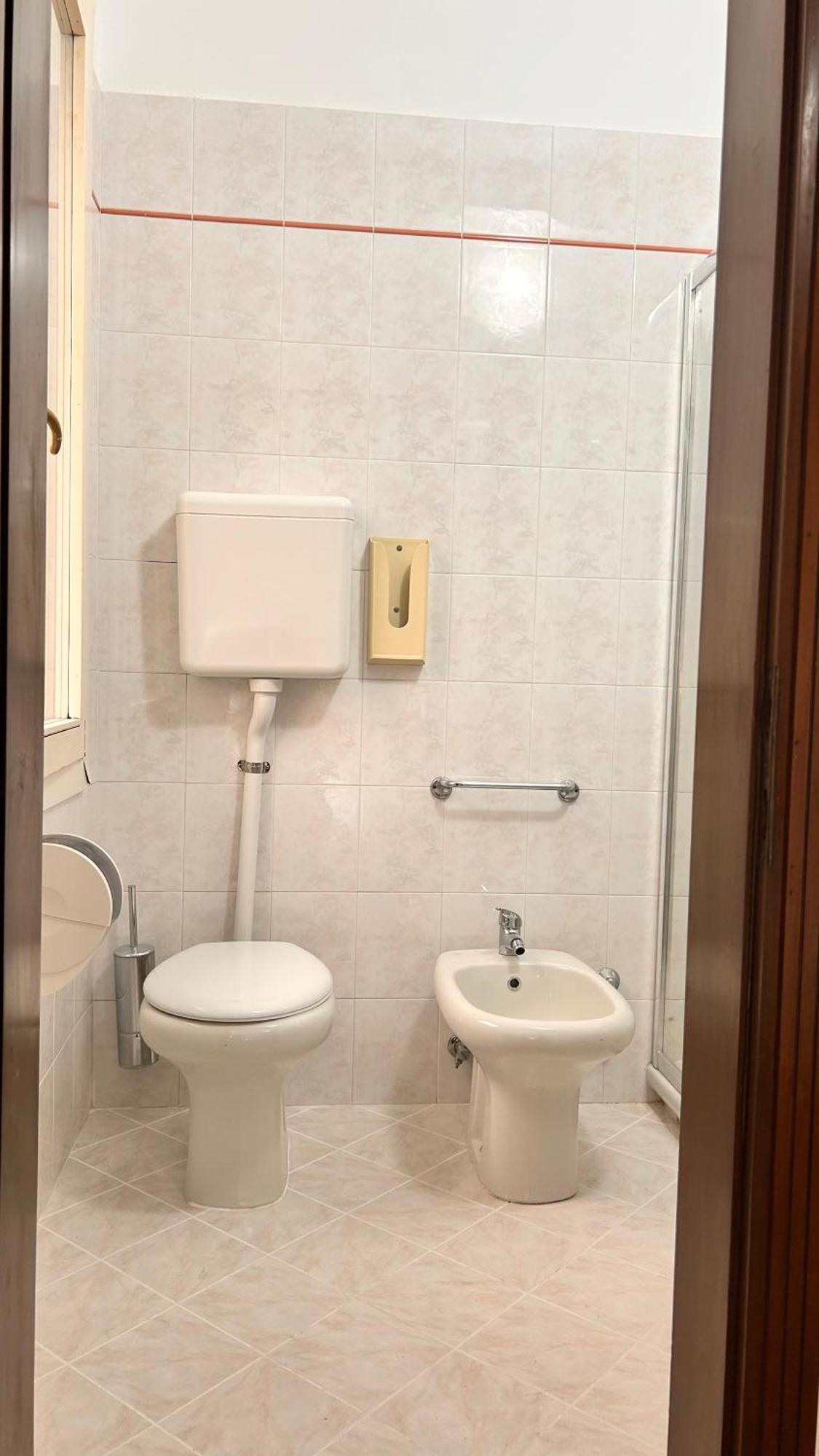 Hotel Tito 2 Местре Экстерьер фото