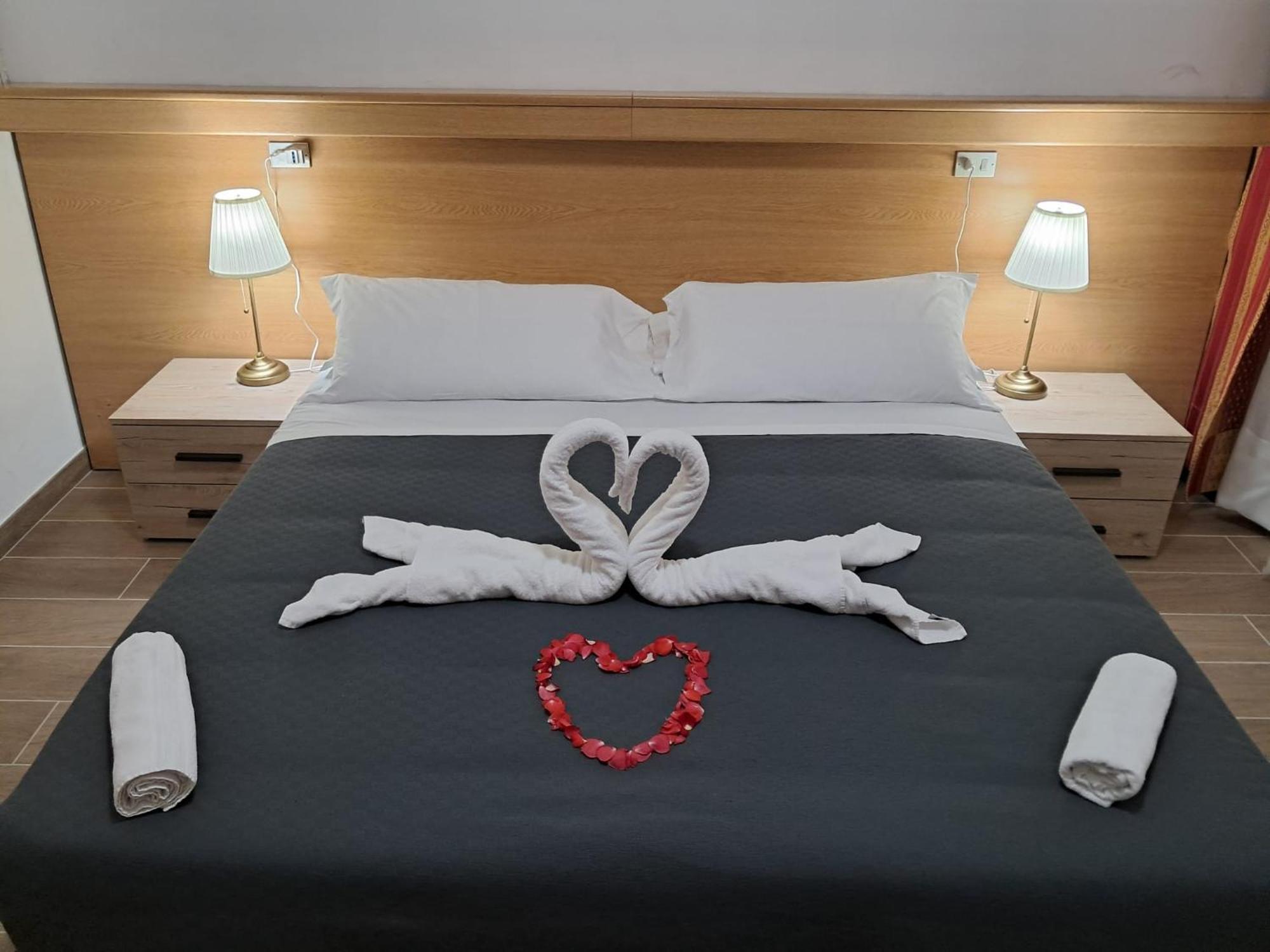 Hotel Tito 2 Местре Экстерьер фото
