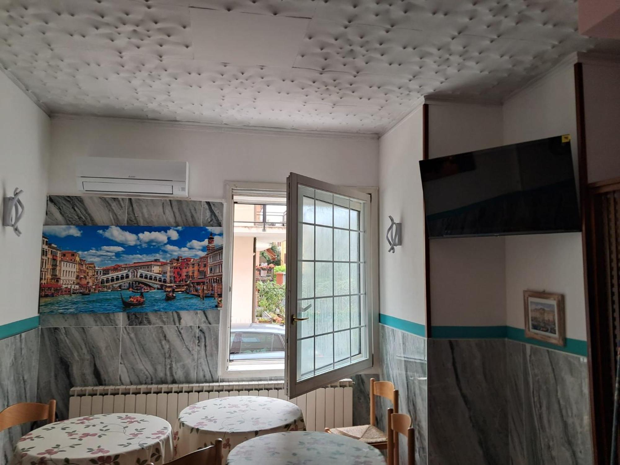 Hotel Tito 2 Местре Экстерьер фото